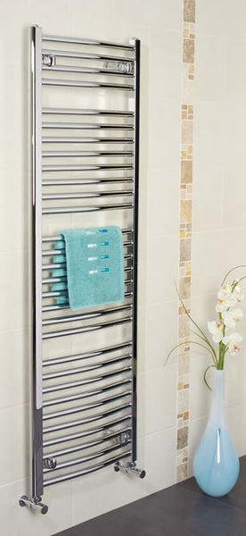 Campden Curved Radiator CAC515